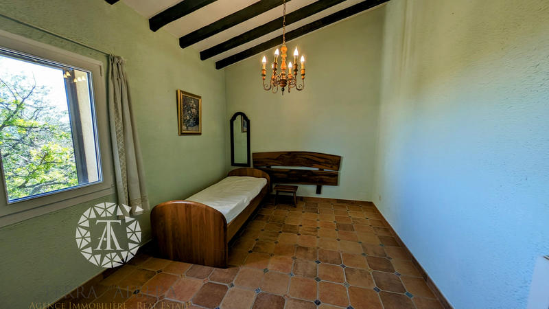 Villa - 184 m² - 6 pièces