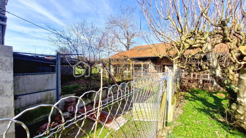 Longère - 187 m² - 8 pièces