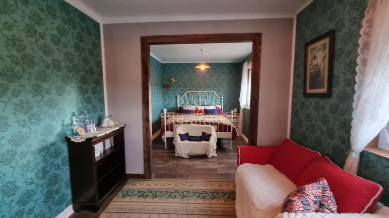 Maison - 286 m² - 15 pièces