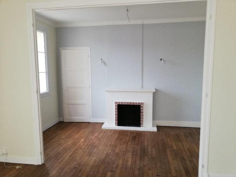 Appartement - 64 m² - 2 pièces