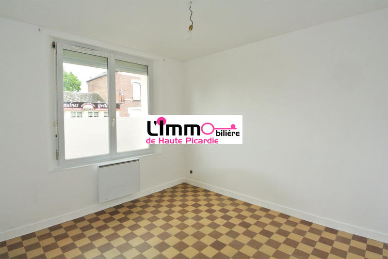 Immeuble - 120 m²
