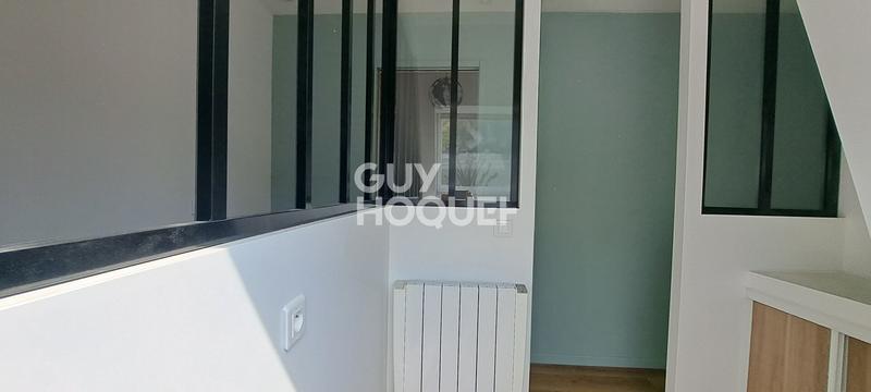 Maison - 110 m² - 6 pièces