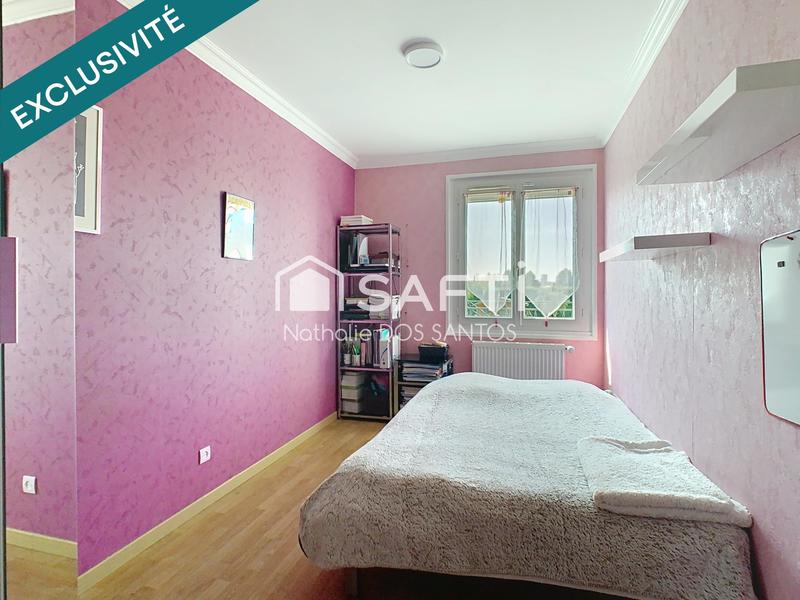 Maison - 150 m² - 7 pièces