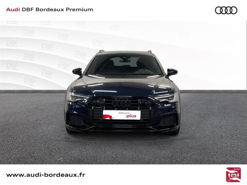 Audi A6 Allroad 40 Tdi 204 ch Quattro s tronic 7 Avus Extended