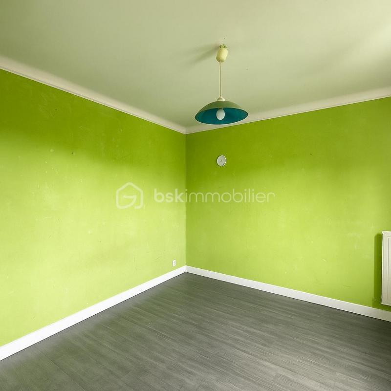 Maison - 158 m² - 8 pièces