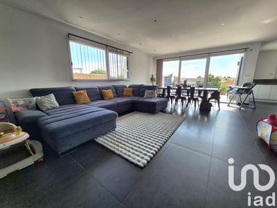 Maison de maîtres - 197 m² - 6 pièces