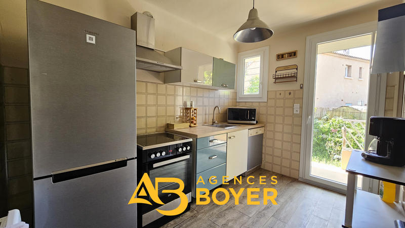 Appartement - 83 m² - 3 pièces