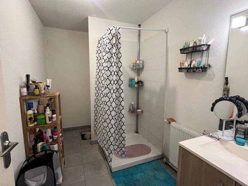 Appartement - 34 m² - 2 pièces