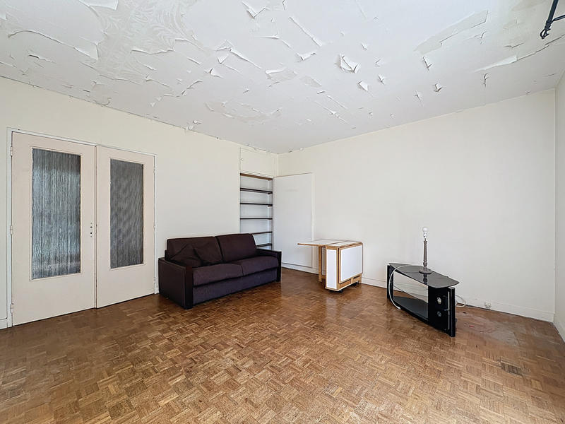 Appartement - 73 m² - 3 pièces