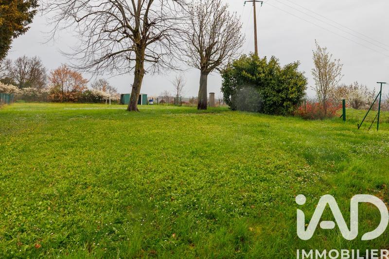 Maison de village - 162 m² - 5 pièces