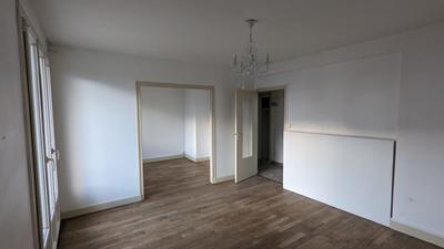 Appartement - 68 m² - 4 pièces