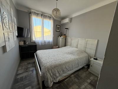 Maison - 89 m² - 4 pièces