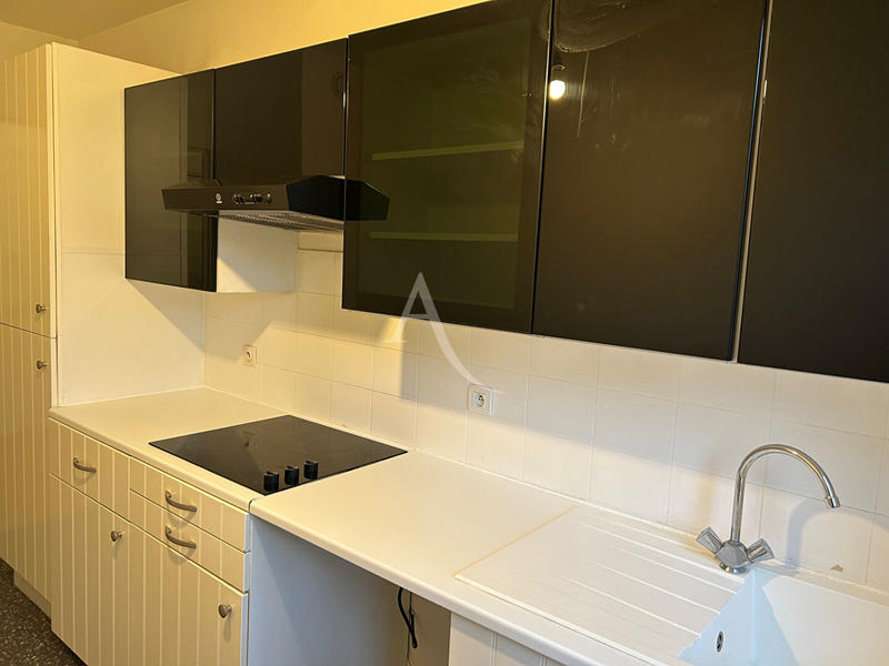 Appartement - 53 m² - 2 pièces