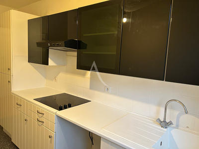 Appartement - 53 m² - 2 pièces