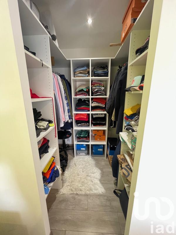 Maison - 88 m² - 4 pièces