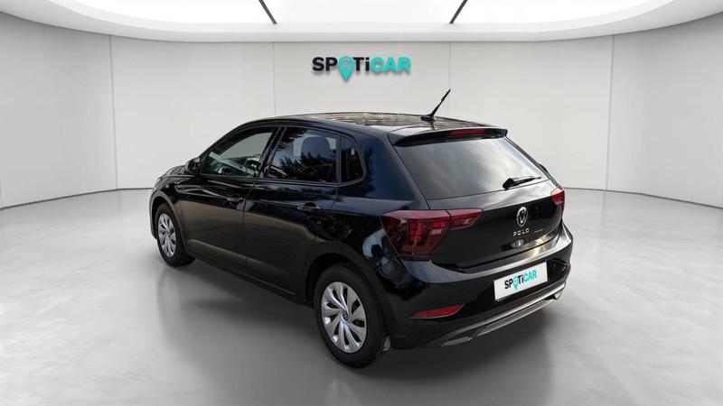 Volkswagen Polo 1.0 Tsi 95 s&amp;S Dsg7 Life