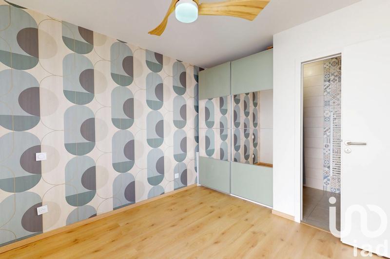 Maison de maîtres - 88 m² - 5 pièces