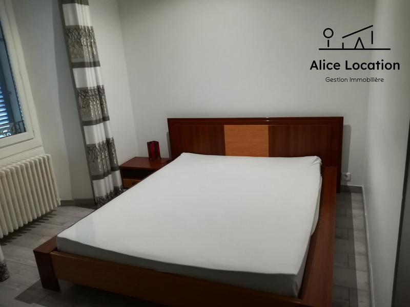 Appartement - 54 m² - 2 pièces