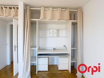 Appartement - 27 m² - 1 pièce