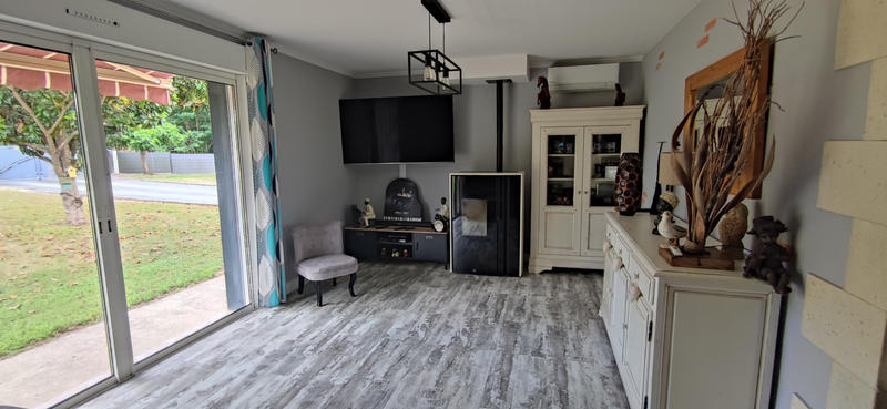 Villa - 170 m² - 6 pièces