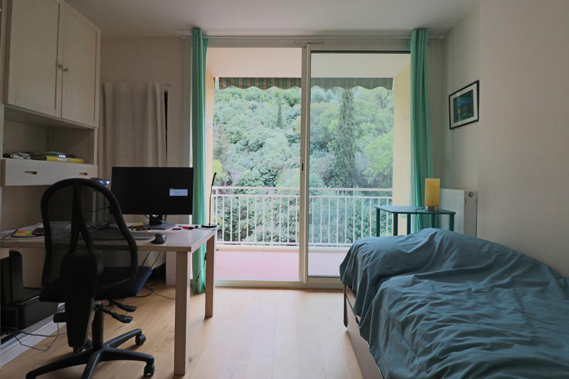 Appartement - 111 m² - 5 pièces