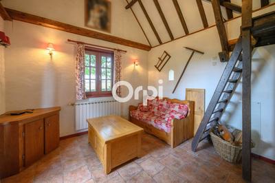 Maison - 100 m² - 3 pièces