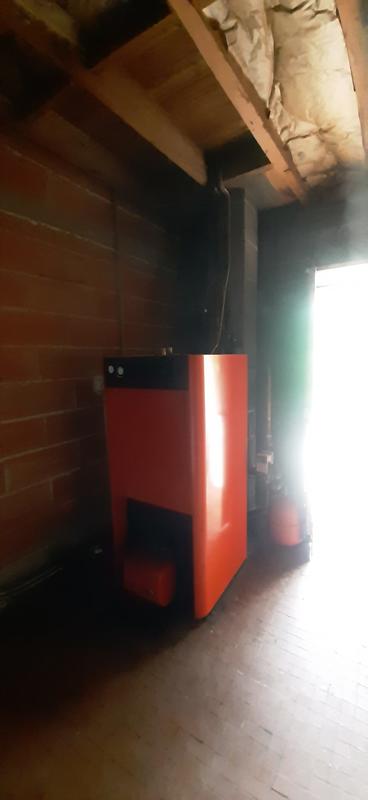 Maison - 107 m² - 6 pièces