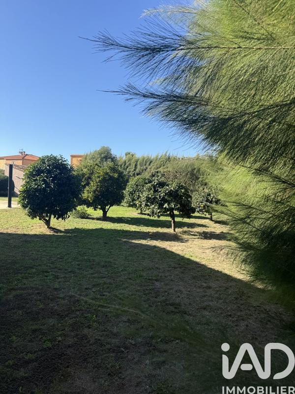 Maison - 251 m² - 8 pièces