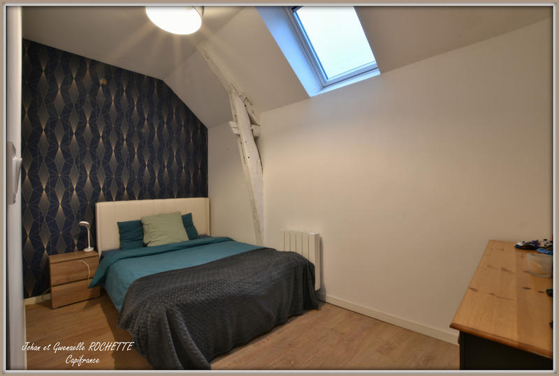 Maison - 68 m² - 4 pièces