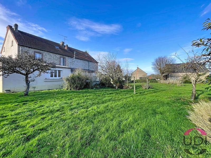 Maison - 141 m² - 6 pièces