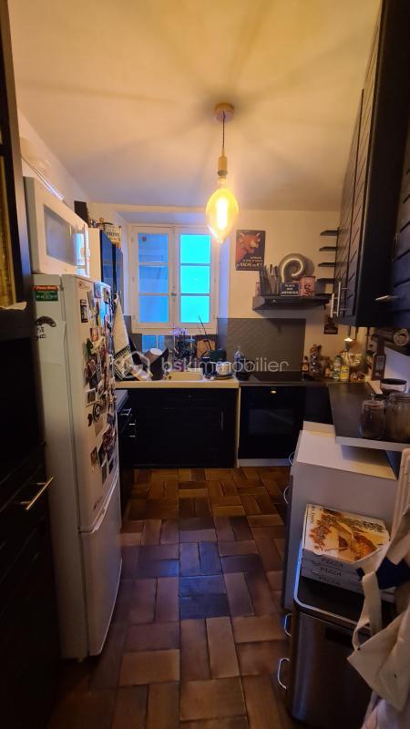 Immeuble - 335 m² - 10 pièces