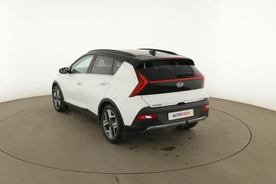 Hyundai Bayon 1.0 t-GDi Hybrid 48v Executive Dct-7 100 ch