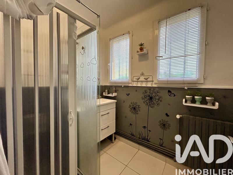 Maison - 150 m² - 8 pièces