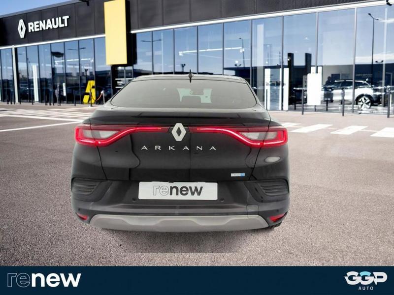 Renault Arkana E-Tech 145 - 21b Intens