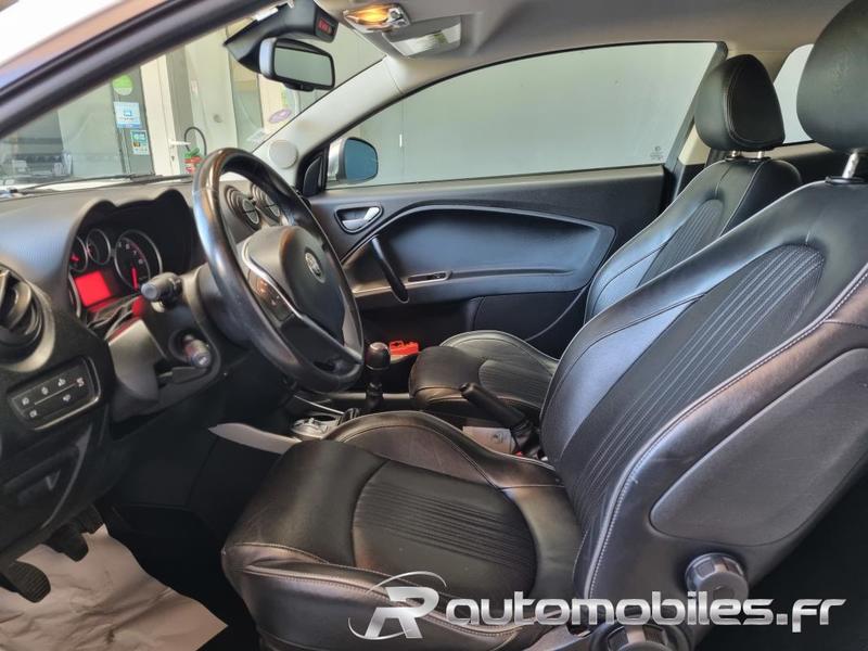 Alfa Romeo MiTo 0.9 i Twin Air 105 Super