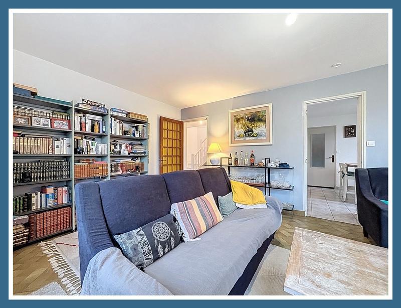 Maison - 157 m² - 6 pièces