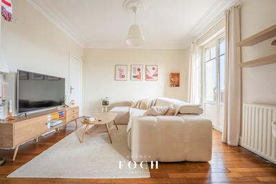 Appartement - 74 m² - 4 pièces