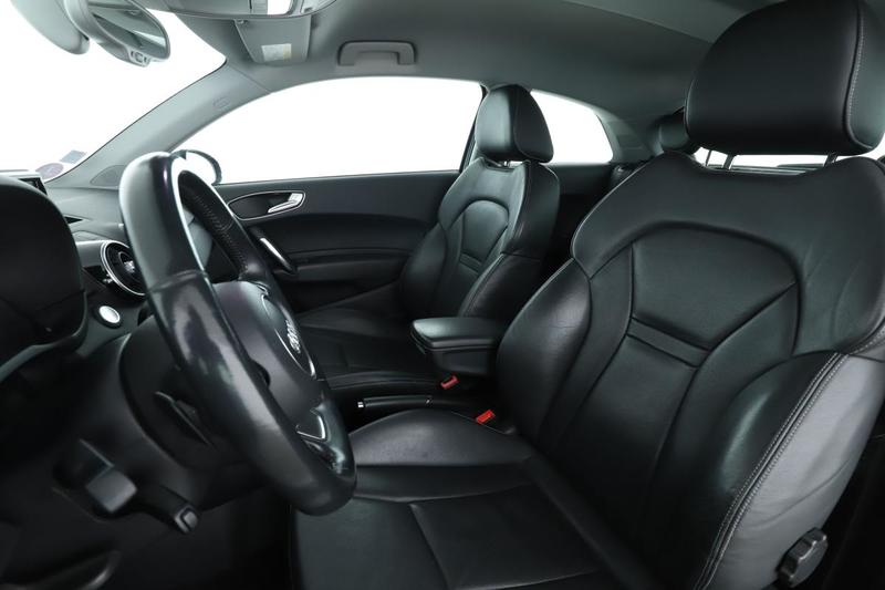 Audi A1 1.4 Tfsi Ambition Luxe s tronic 125 ch