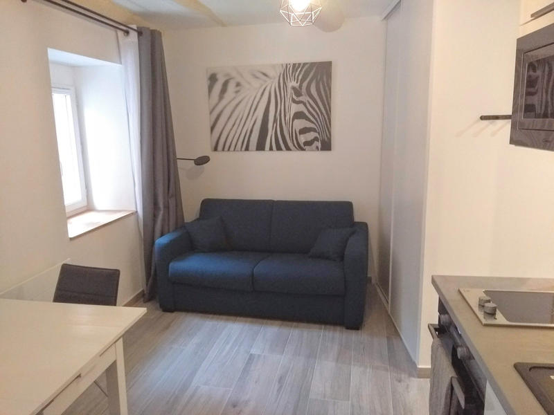 Maison de village - 185 m² - 3 pièces