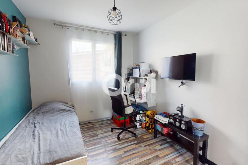 Maison - 114 m² - 5 pièces