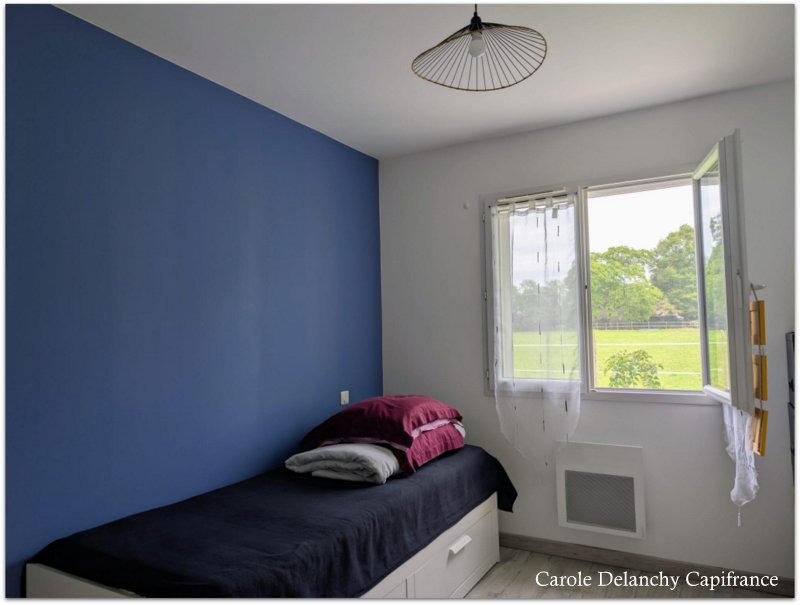 Maison - 73 m² - 3 pièces