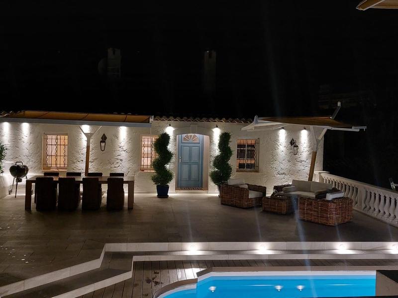 Appartement - 108 m² - 4 pièces