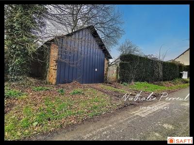 Maison - 71 m² - 4 pièces