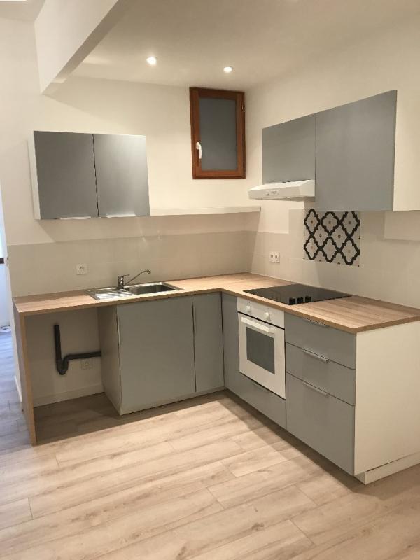 Appartement - 39 m² - 2 pièces