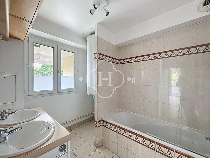 Duplex - 70 m² - 3 pièces