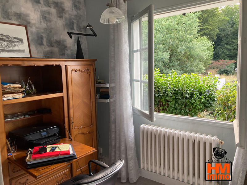 Maison - 147 m² - 8 pièces