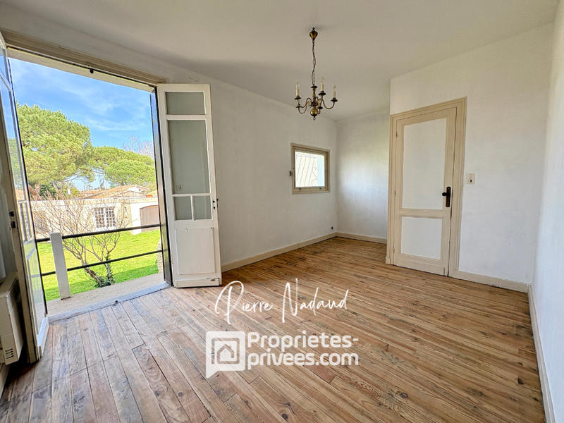 Maison - 136 m² - 5 pièces