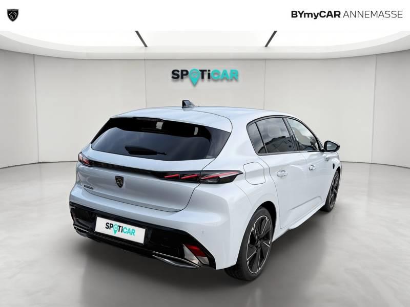Peugeot 308 Electrique 54 kWh 156ch Gt