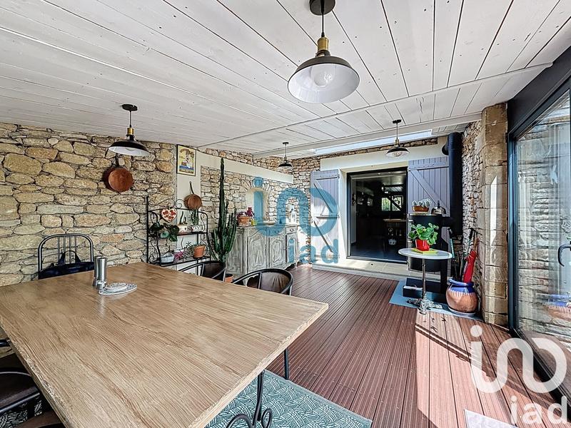 Maison - 272 m² - 10 pièces