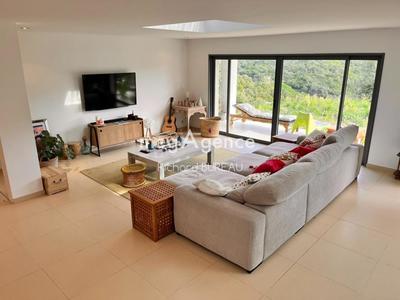 Maison de campagne - 223 m² - 8 pièces